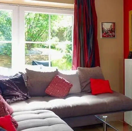 L'échappée Amoureuse Et Féérique Casa vacanze