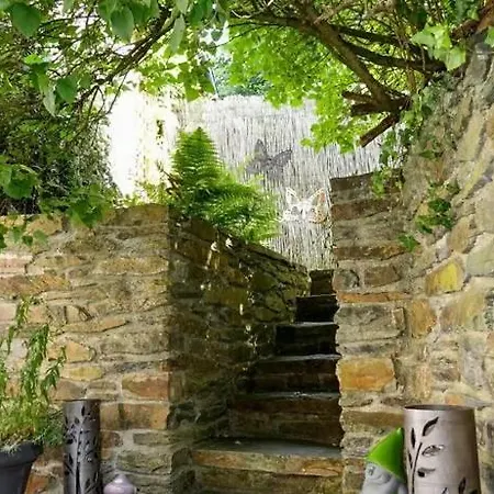 Casa vacanze L'échappée Amoureuse Et Féérique *