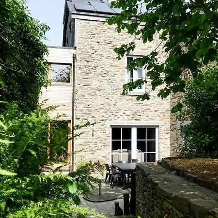 L'échappée Amoureuse Et Féérique *