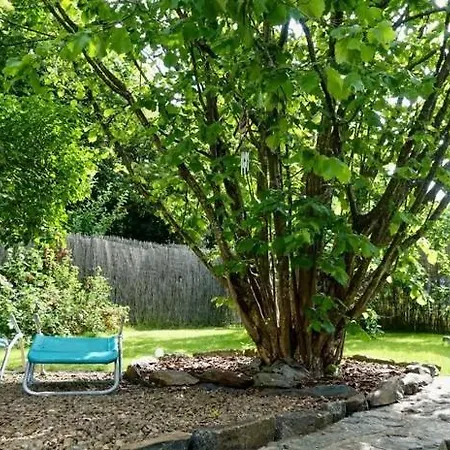 Casa vacanze L'échappée Amoureuse Et Féérique