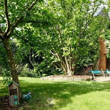 L'échappée Amoureuse Et Féérique Casa vacanze *