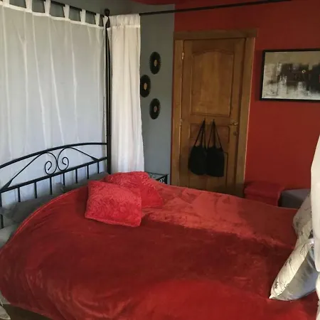 L'échappée Amoureuse Et Féérique Paliseul