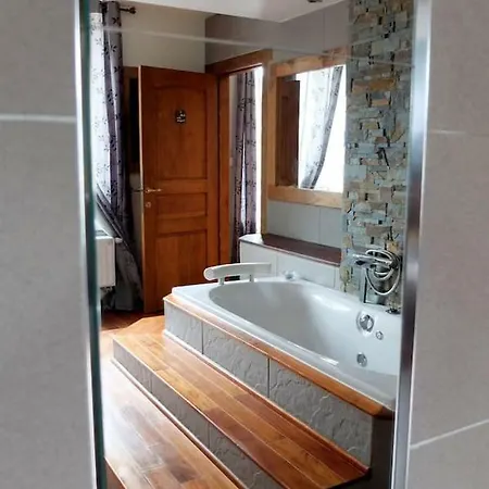 L'échappée Amoureuse Et Féérique *