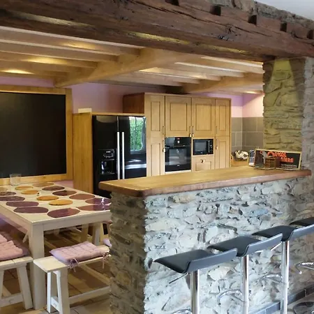 Casa vacanze L'échappée Amoureuse Et Féérique *