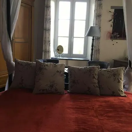 L'échappée Amoureuse Et Féérique