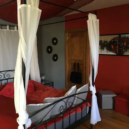 L'échappée Amoureuse Et Féérique Casa vacanze