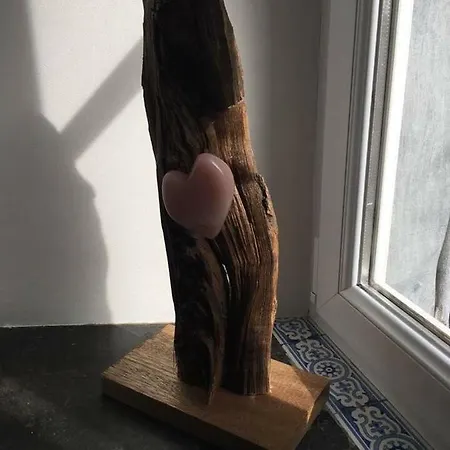 L'échappée Amoureuse Et Féérique Casa vacanze *