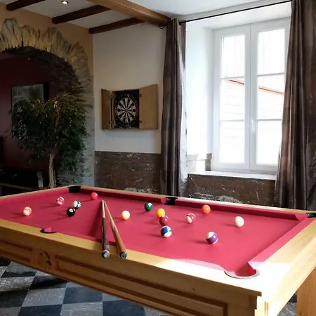 L'échappée Amoureuse Et Féérique *