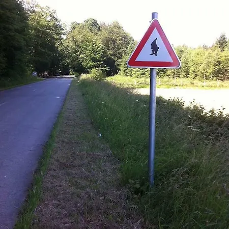 Semesterbostad 