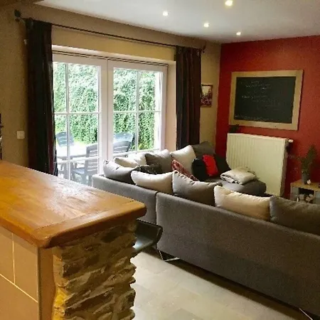 Casa vacanze L'échappée Amoureuse Et Féérique *