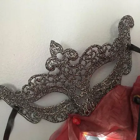 Casa vacanze L'échappée Amoureuse Et Féérique Paliseul