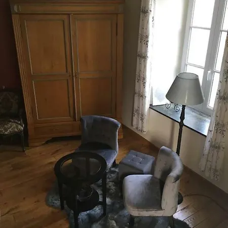 L'échappée Amoureuse Et Féérique Hébergement de vacances *