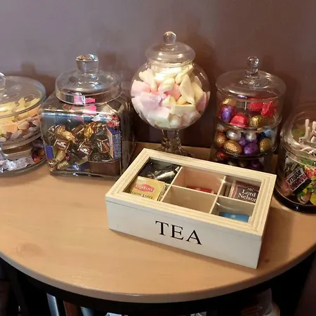 L'échappée Amoureuse Et Féérique Hébergement de vacances Paliseul