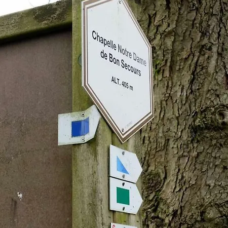 Hébergement de vacances L'échappée Amoureuse Et Féérique *